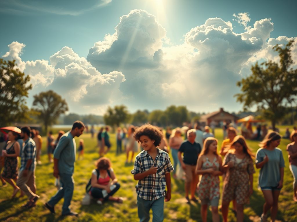 Pahami Kekhawatiran: Law of&nbsp;Averages