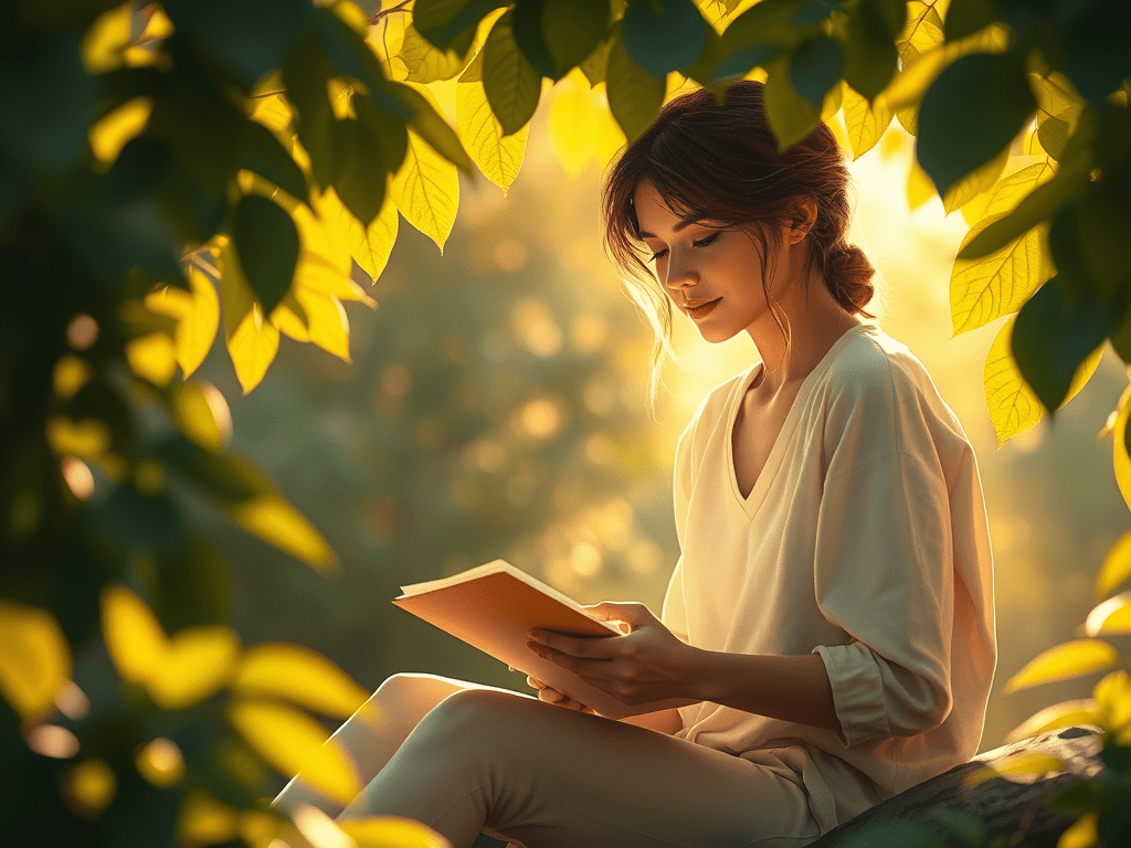 Mengubah Perasaan Bersalah Menjadi Motivasi&nbsp;Positif