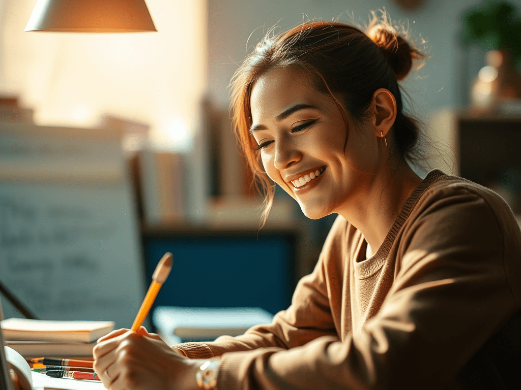 Strategi Membangun Motivasi dari&nbsp;Dalam