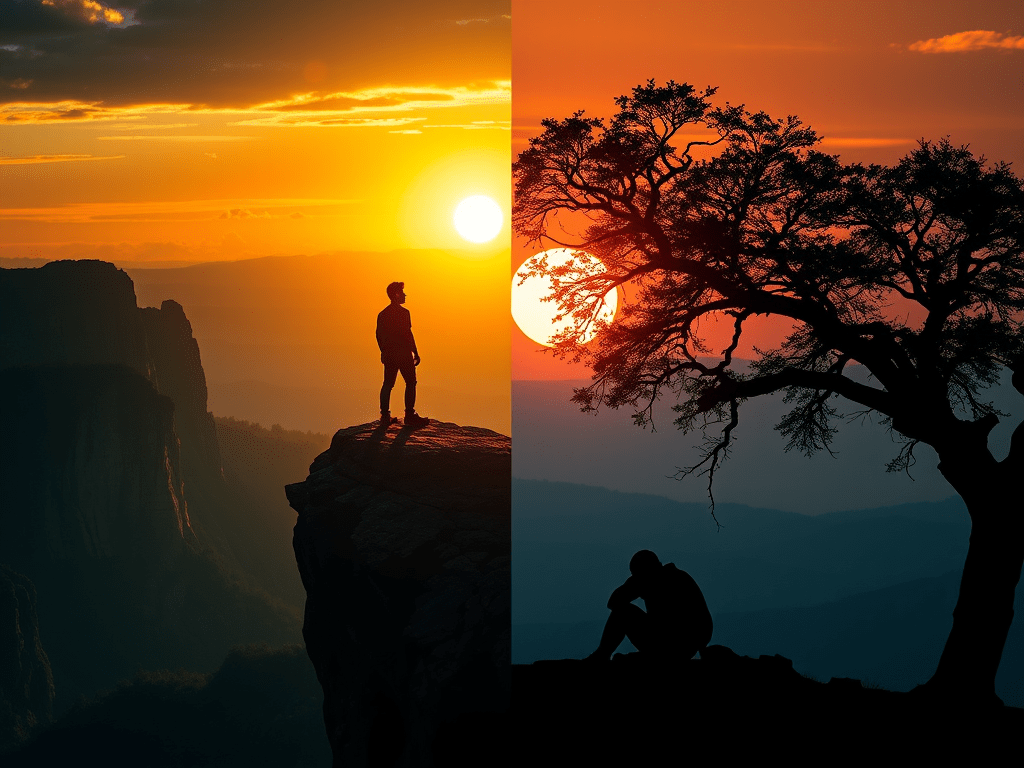 Mengapa Kesalahan Ambisi Lebih Baik dari&nbsp;Penyesalan