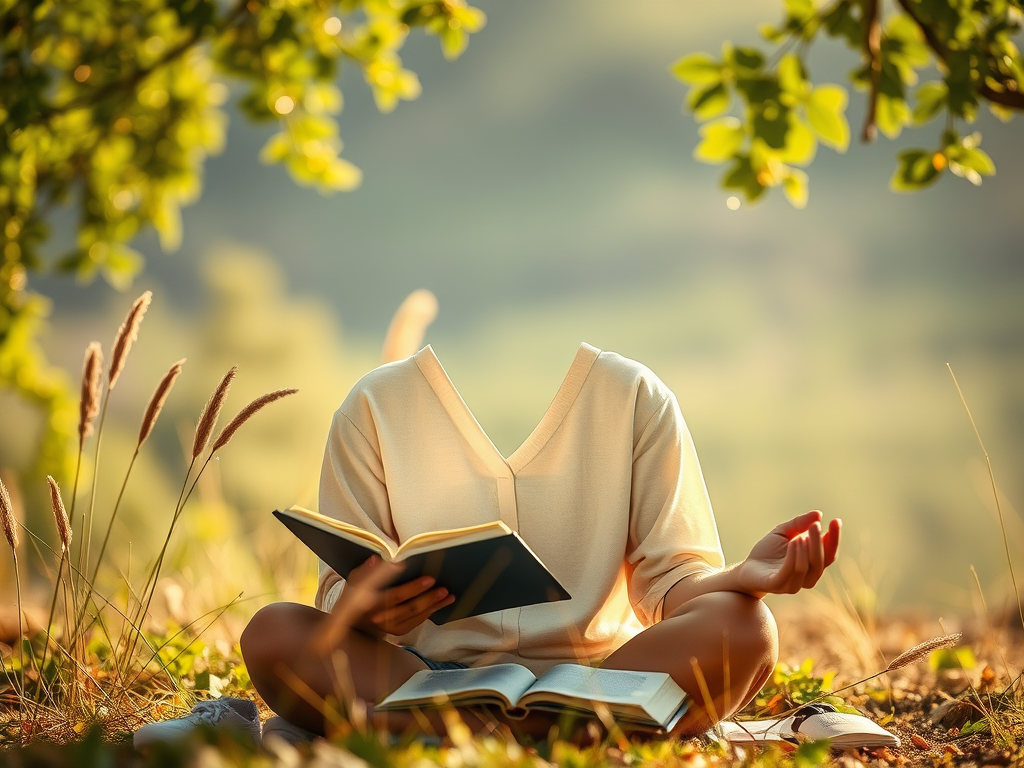 Perbaikan Diri Berbasis Nilai: Kunci Membangun Kebiasaan&nbsp;Berkelanjutan