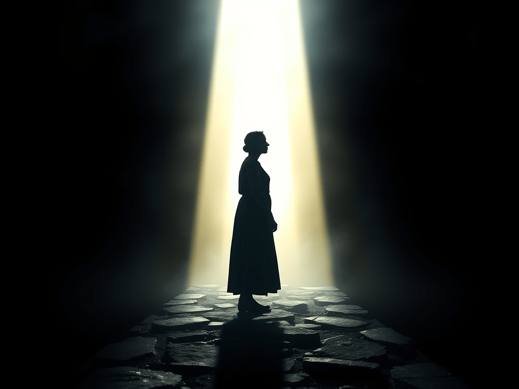 Langkah Praktis Menghadapi Shadow Self Anda