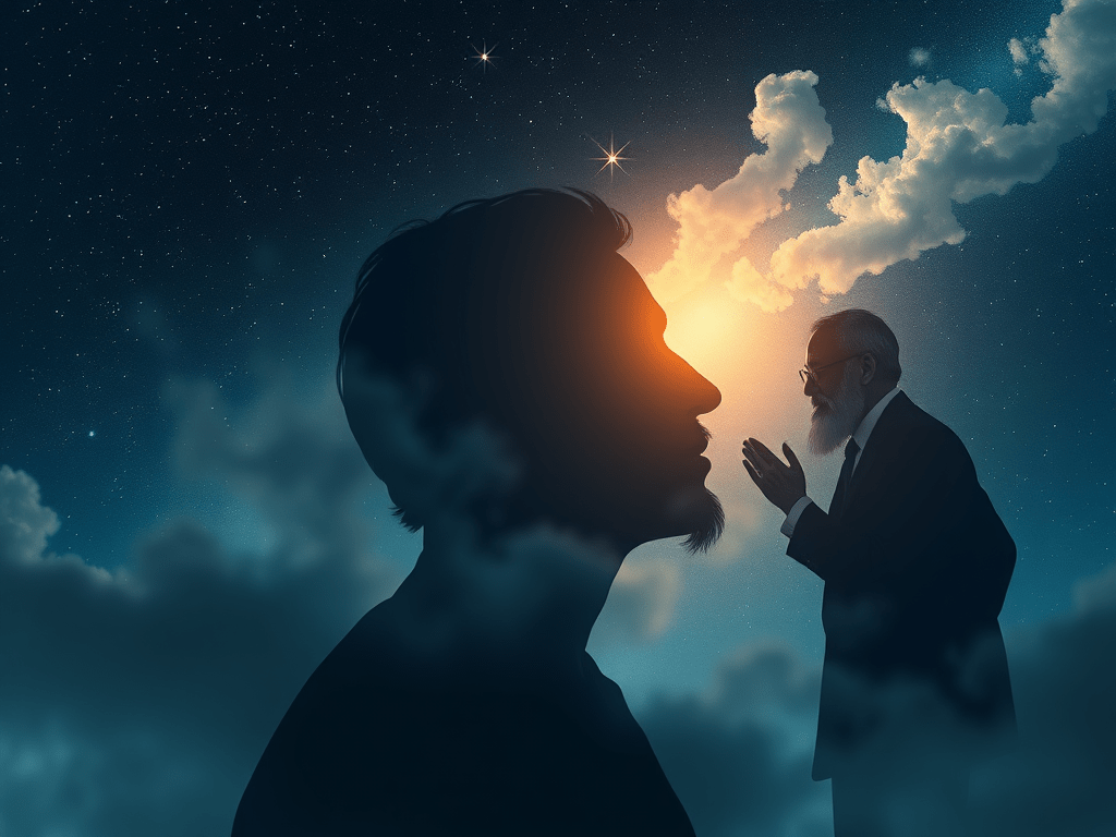 Cara Membaca Mimpi: Panduan untuk Pemahaman Diri