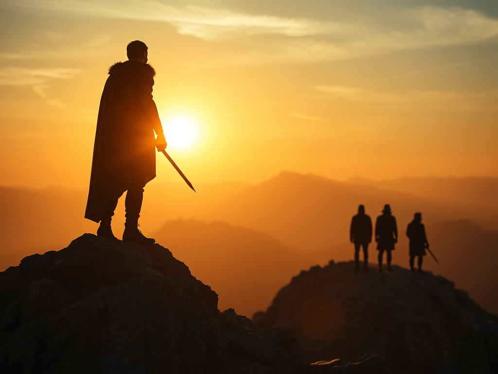 Arketipe Carl Jung: Panduan Memahami Diri