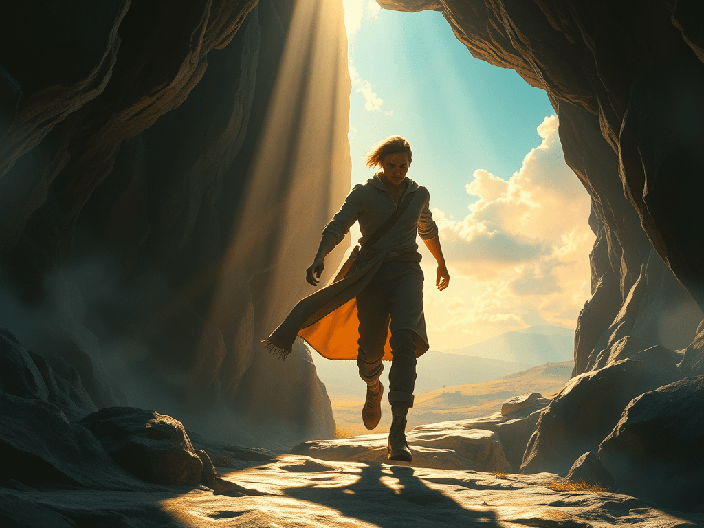 Berani Keluar dari Zona Nyaman untuk&nbsp;Inovasi