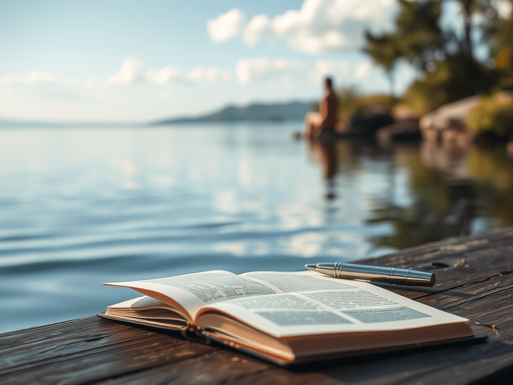 Cara Efektif Menilai Diri Tanpa Rasa&nbsp;Bersalah