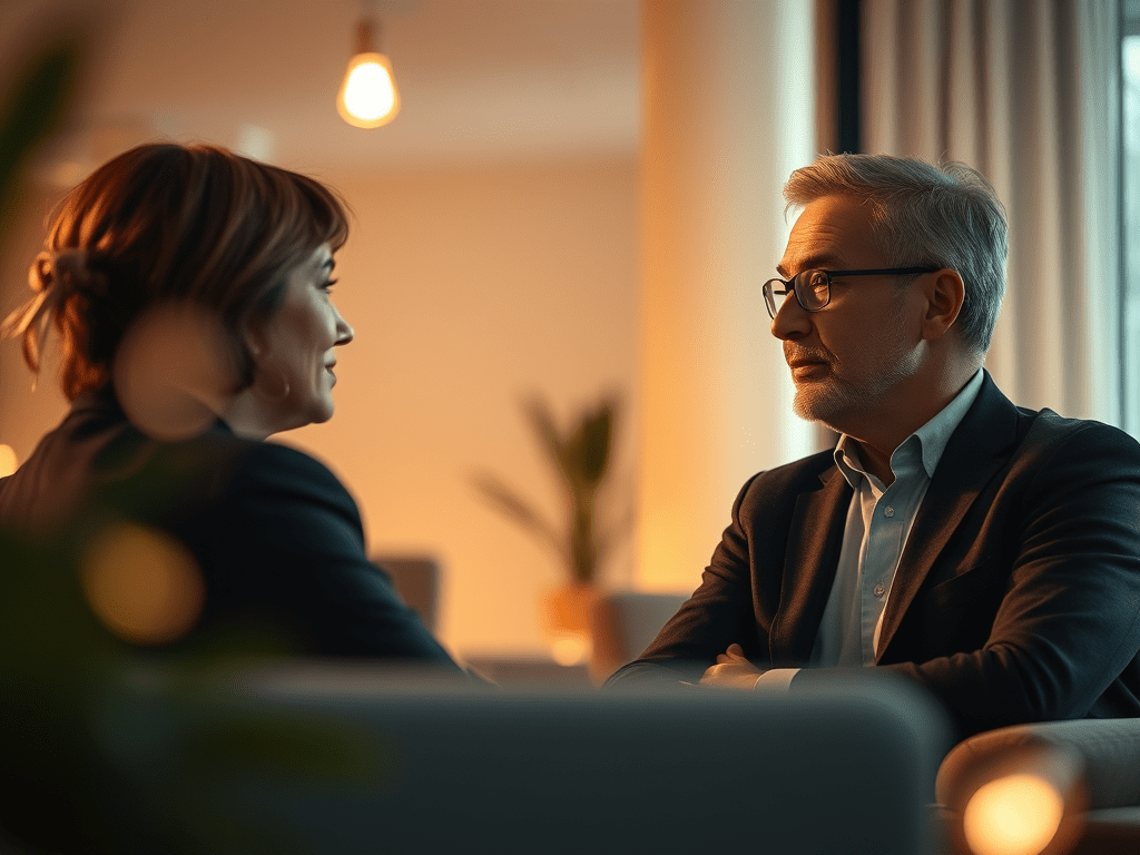 Strategi Mengelola Konflik untuk Hubungan&nbsp;Sehat