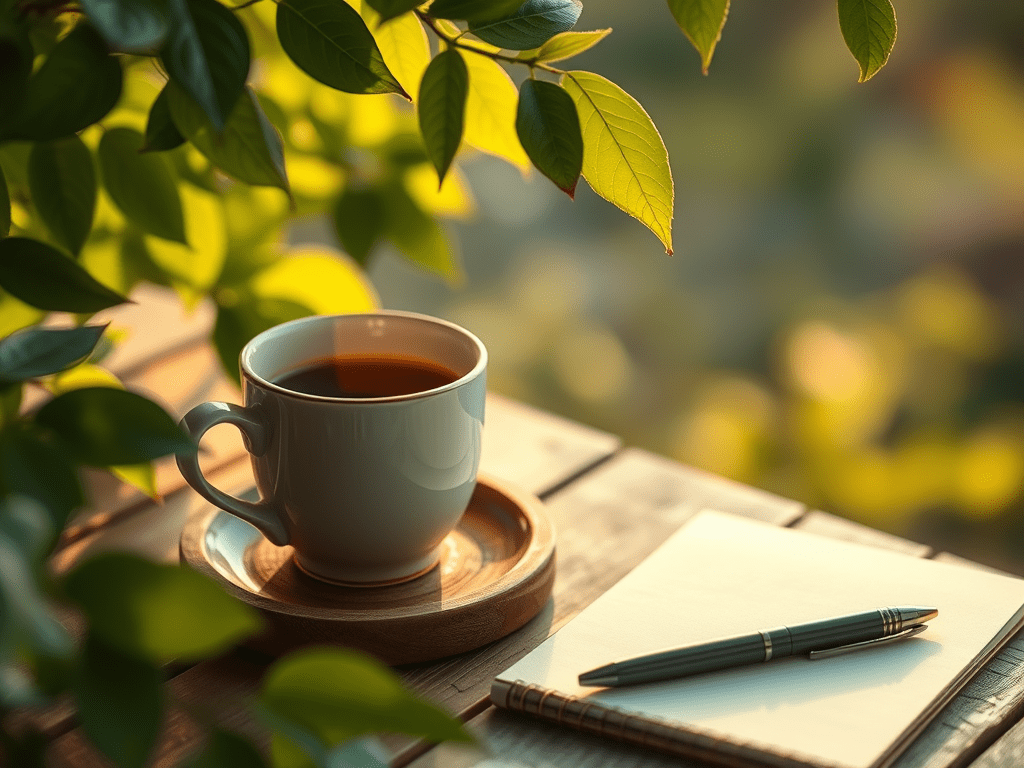 Cara Merayakan Kehidupan dengan Rasa&nbsp;Syukur