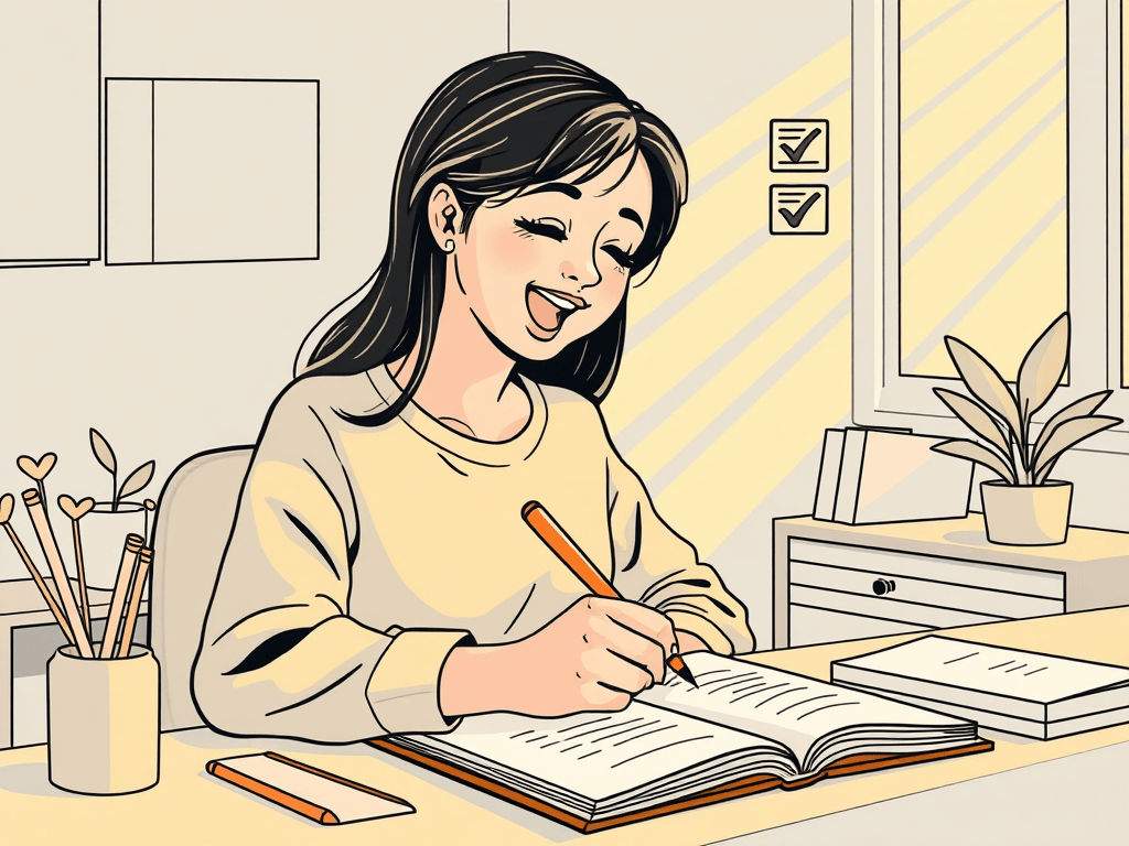 Mengapa Misi Mikro Penting untuk Pencapaian&nbsp;Anda