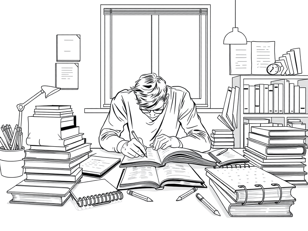 Keterampilan Baru: Strategi Belajar&nbsp;Efektif