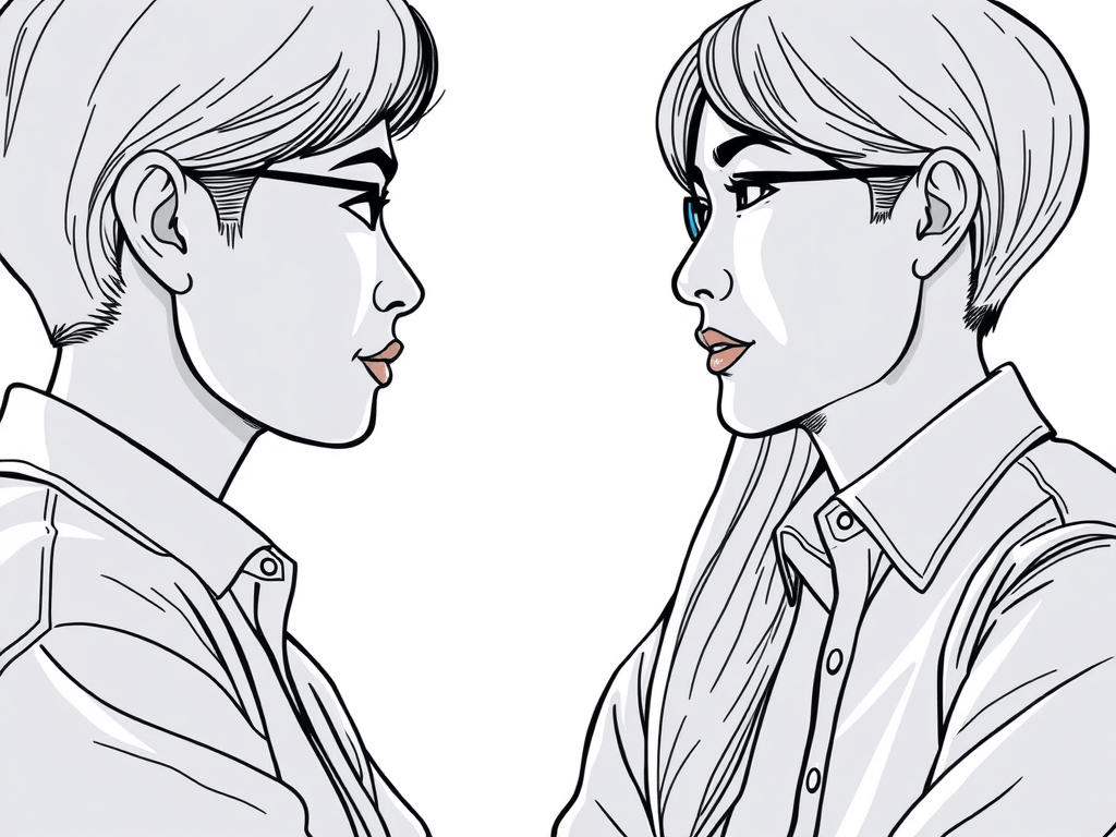 Empati Aktif: Kunci Komunikasi&nbsp;Efektif