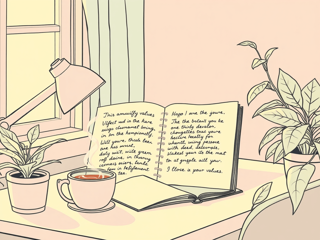 Meninjau Nilai Secara Berkala: Kunci Adaptasi Terhadap&nbsp;Perubahan