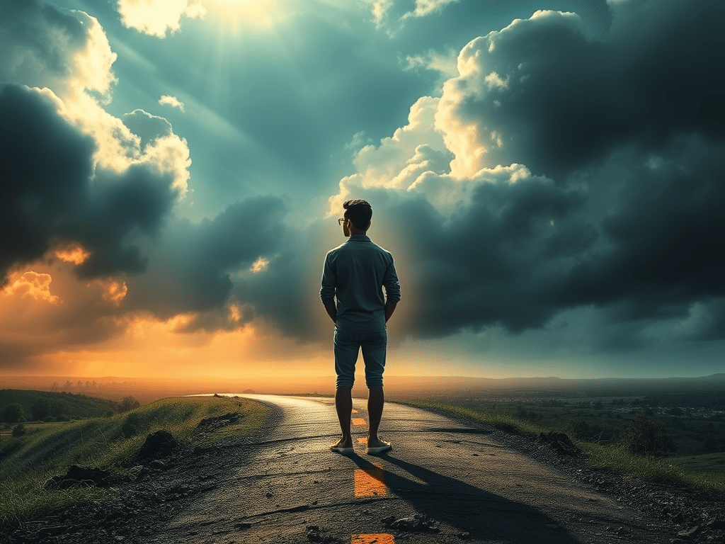 Kekuatan #KaburAjaDulu: Melarikan Diri atau Mencari&nbsp;Harapan?